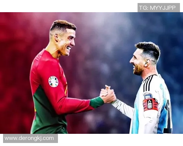 C罗与梅西谁更强?足球世界双雄的巅峰对决与历史地位解析 C罗与梅西谁更强?足球世界双雄的巅峰对决与历史地位解析