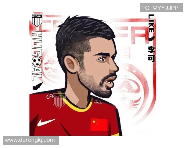 以足球球星头像为灵感的小孩成长故事与梦想启航