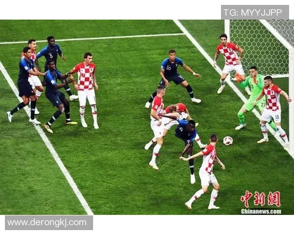 克罗地亚足球明星实力榜揭晓谁是当今最强球员