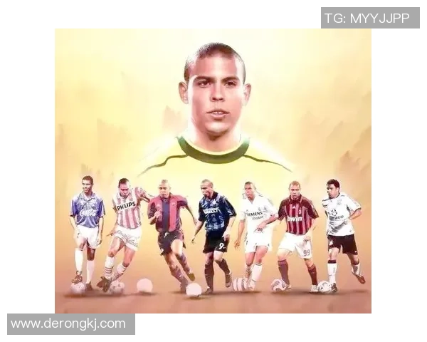 全球足坛十大神奇球星盘点他们的传奇时刻与辉煌成就