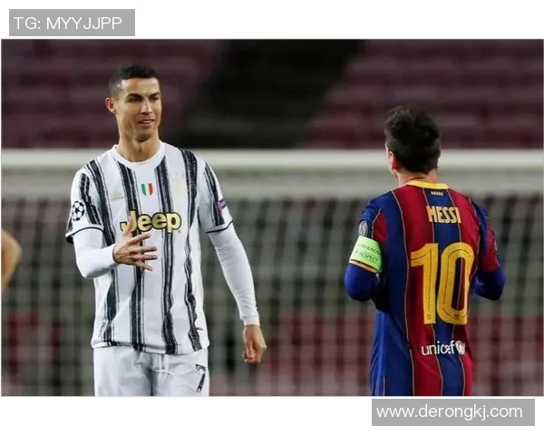 全球足球球星粉丝数排行揭晓 谁是当今最受欢迎的足球巨星