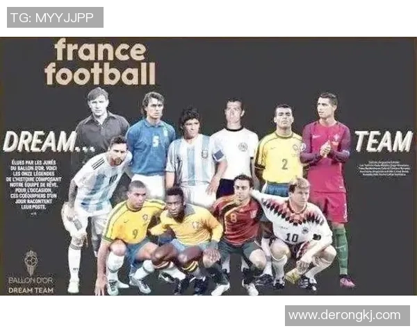 八月十号出生的足球巨星们：从传奇到新星的精彩历程