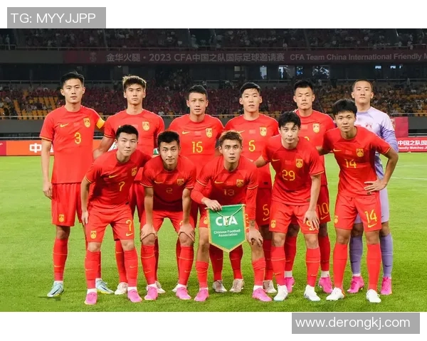 外国球星点评中国足球队实力与发展潜力分析