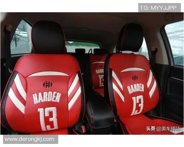 汽车足球球星贴纸系列全新发布 引领潮流风尚与激情运动碰撞