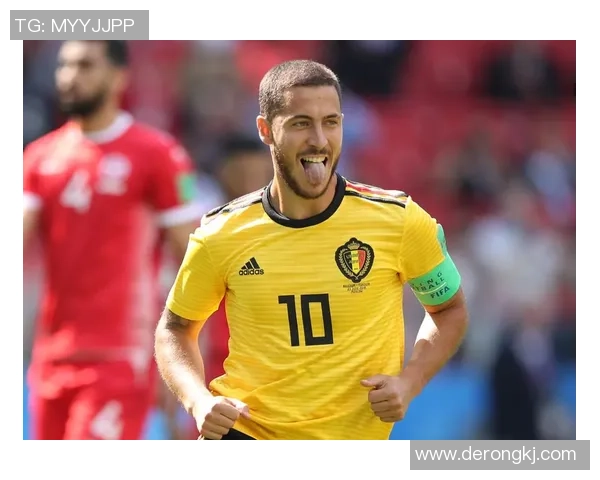 比利时世界第一足球球星闪耀绿茵引领新时代荣耀征程