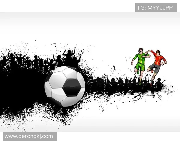 球星带走足球的瞬间展现足球场上的力量与荣耀