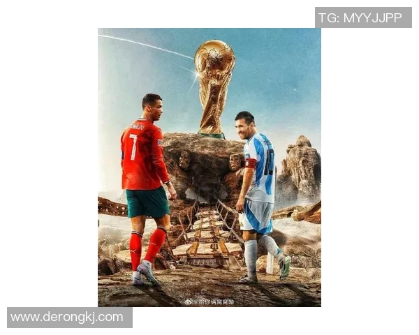 纵览梅西克里斯蒂亚诺罗纳尔多内马尔姆巴佩的荣耀与传奇征程